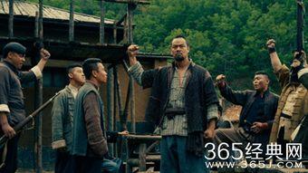 乱世豪情 在线观看,烽火岁月中的英雄传奇