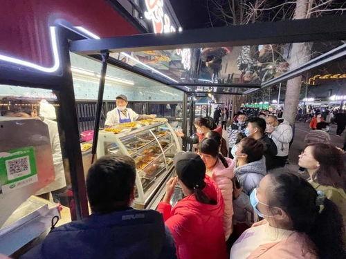 潍坊夜市爆料视频大全,揭秘视频大全中的美食与文化盛宴