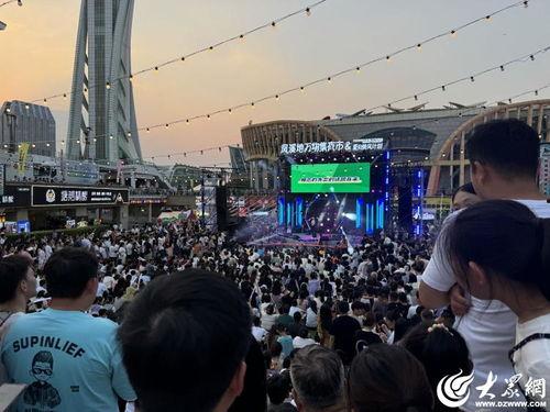 潍坊夜市爆料视频大全,揭秘视频大全中的美食与文化盛宴