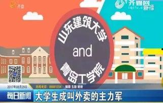青岛外卖爆料视频下载,食品安全问题引关注