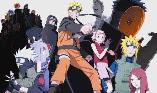 火影周年爆料最新消息,全新剧情、角色揭秘，敬请期待！